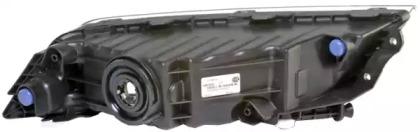 Hella 1NB 011 836-131 Foglamp assy Hella 1NB 011 836-131 Foglamp assy