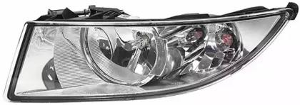 Hella 1ZS 247 047-361 Headlamp Hella 1ZS 247 047-361 Headlamp