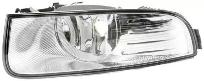 Hella 1NE 271 615-111 Foglamp assy Hella 1NE 271 615-111 Foglamp assy