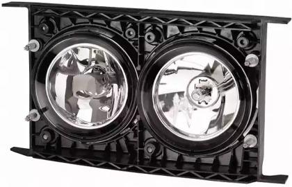 Hella 1PE 965 410-131 Foglamp assy