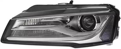 Hella 1ZS 011 495-411 Headlamp Hella 1ZS 011 495-411 Headlamp