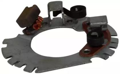 PowerMax 81010348 Holder assy carbon brushes