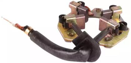 PowerMax 81010866 Holder assy carbon brushes PowerMax 81010866 Holder assy carbon brushes