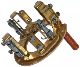 PowerMax 81011522 Holder assy carbon brushes