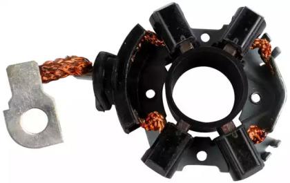 PowerMax 81011635 Holder assy carbon brushes