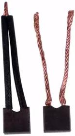 PowerMax 81011716 Щетки стартера PowerMax 81011716 Щетки стартера