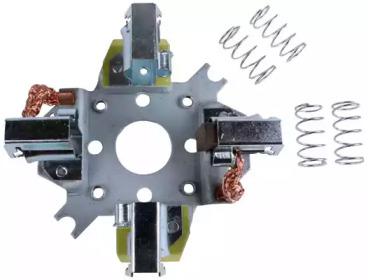 PowerMax 81012393 Holder assy carbon brushes