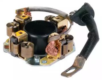 PowerMax 81012579 Holder assy carbon brushes PowerMax 81012579 Holder assy carbon brushes