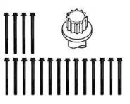 Goetze 22-01300B Болт гбц