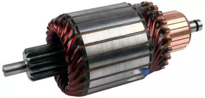 PowerMax 81012752 Стартера якорь PowerMax 81012752 Стартера якорь