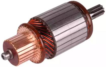 PowerMax 81013070 Стартера якорь PowerMax 81013070 Стартера якорь