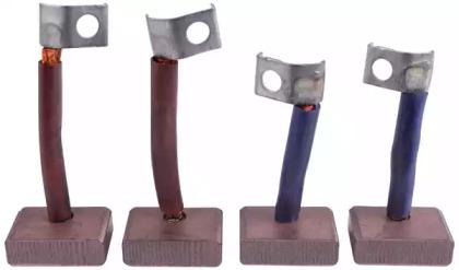 PowerMax 81013117 Щетки стартера PowerMax 81013117 Щетки стартера