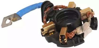 PowerMax 81013272 Holder assy carbon brushes PowerMax 81013272 Holder assy carbon brushes