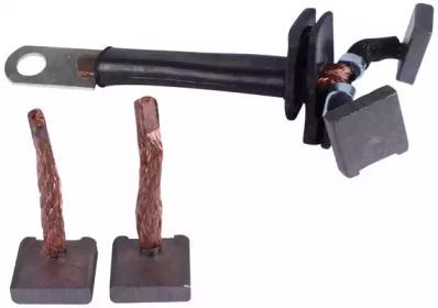 PowerMax 81013404 Щетки стартера PowerMax 81013404 Щетки стартера