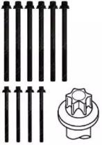 Goetze 22-17020B Болт головки блоку циліндрів Goetze 22-17020B Болт головки блоку циліндрів