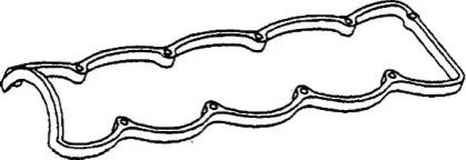 Payen JN462 Cover assy cylinder head Payen JN462 Cover assy cylinder head