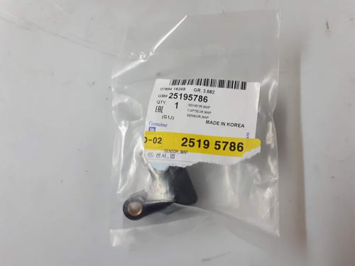 General Motors 25195786 Sensor assy vacuum General Motors 25195786 Sensor assy vacuum