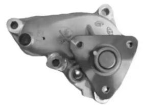 Aisin WPY-042 Water pump