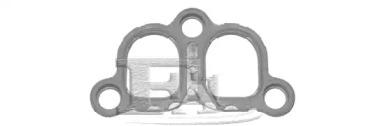 FA1 511-025 Gasket graphite