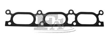 FA1 511-028 Прокладка впускного коллектора FA1 511-028 Прокладка впускного коллектора