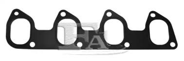 FA1 513-001 Прокладка впускного колектора FA1 513-001 Прокладка впускного колектора