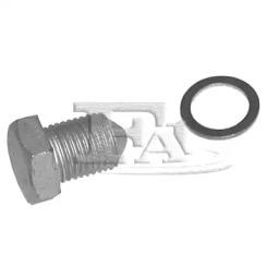 FA1 518.470.011 Cap metal