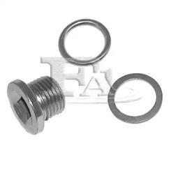 FA1 518.471.021 Пробка різьбова масляного піддону FA1 518.471.021 Пробка різьбова масляного піддону