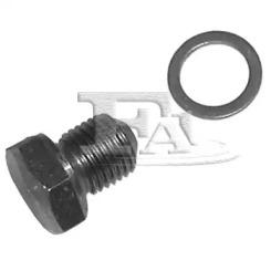 FA1 518.472.011 Пробка різьбова масляного піддону FA1 518.472.011 Пробка різьбова масляного піддону