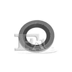 FA1 542.470.100 Nipple hose
