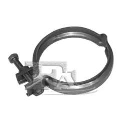 FA1 554-874 Муфта системи випуску