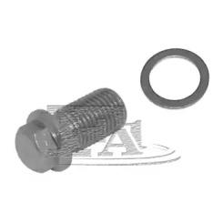 FA1 564.470.011 Cap metal