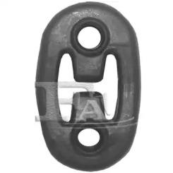 FA1 743-922 Exhaust pipe support FA1 743-922 Exhaust pipe support