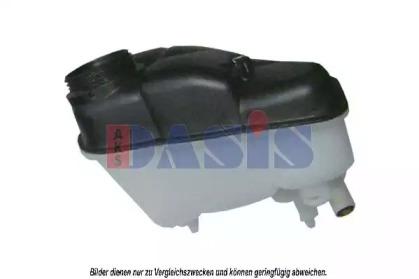 AKS Dasis 123005N Reservoir assy coolant AKS Dasis 123005N Reservoir assy coolant