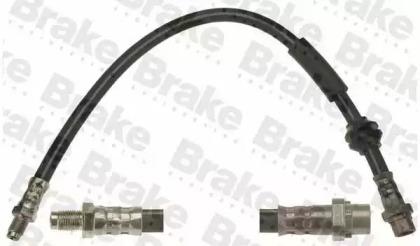 Brake Engineering BH778555 Hose assy brake Brake Engineering BH778555 Hose assy brake