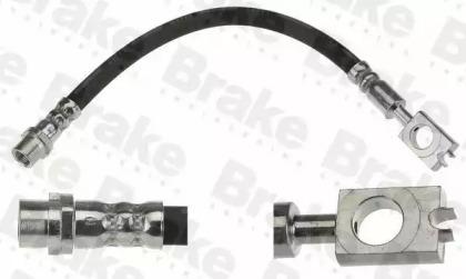 Brake Engineering BH778628 Шланг гальмівний Brake Engineering BH778628 Шланг гальмівний