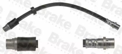 Brake Engineering BH778677 Hose assy brake Brake Engineering BH778677 Hose assy brake