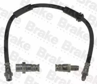 Brake Engineering BH778695 Hose assy brake Brake Engineering BH778695 Hose assy brake