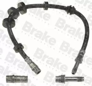 Brake Engineering BH778713 Шланг тормозной Brake Engineering BH778713 Шланг тормозной