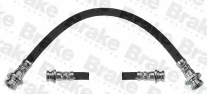Brake Engineering BH778736 Hose assy brake