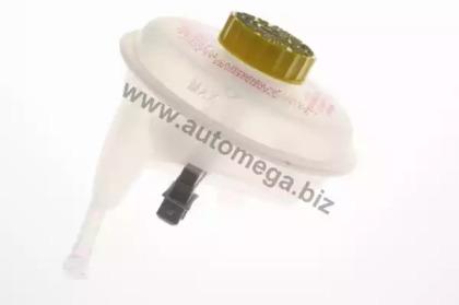 Automega 120083310 Reservoir assy coolant Automega 120083310 Reservoir assy coolant
