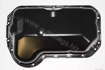 Automega 130009310 Піддон оливний Automega 130009310 Піддон оливний