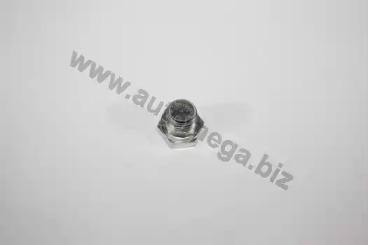 Automega 130009610 Пробка різьбова масляного піддону Automega 130009610 Пробка різьбова масляного піддону