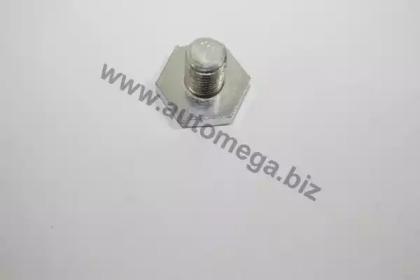 Automega 130013210 Cap metal Automega 130013210 Cap metal