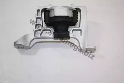 Automega 130017110 Insulator engine mounting Automega 130017110 Insulator engine mounting