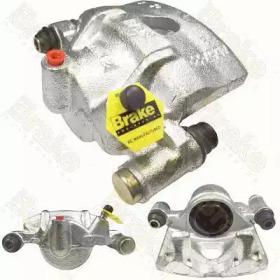 Brake Engineering CA1184 Супорт гальмівний Brake Engineering CA1184 Супорт гальмівний