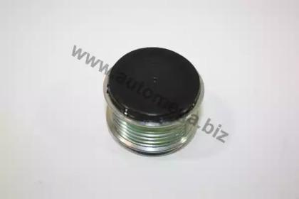 Automega 130025910 Шкив генератора Automega 130025910 Шкив генератора