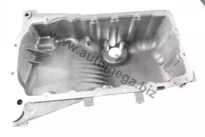 Automega 130039010 Oelwanne