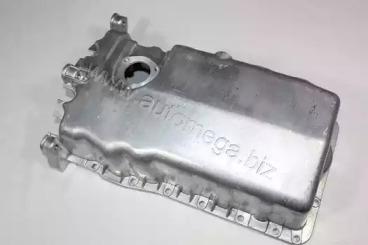 Automega 130039610 Масляный поддон Automega 130039610 Масляный поддон