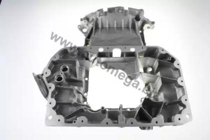 Automega 130040110 Oelwanne
