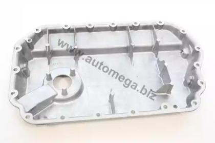 Automega 130040410 Oelwanne